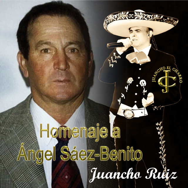 Ángel Sáez-Benito Ortega, compositor de Igea