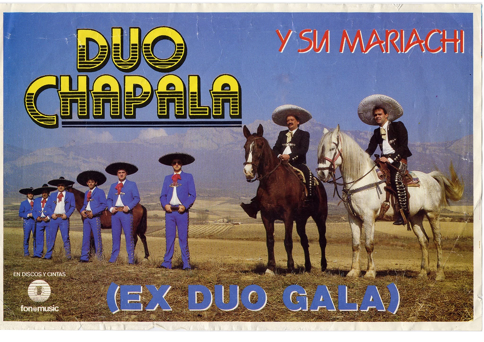 Dúo Gala