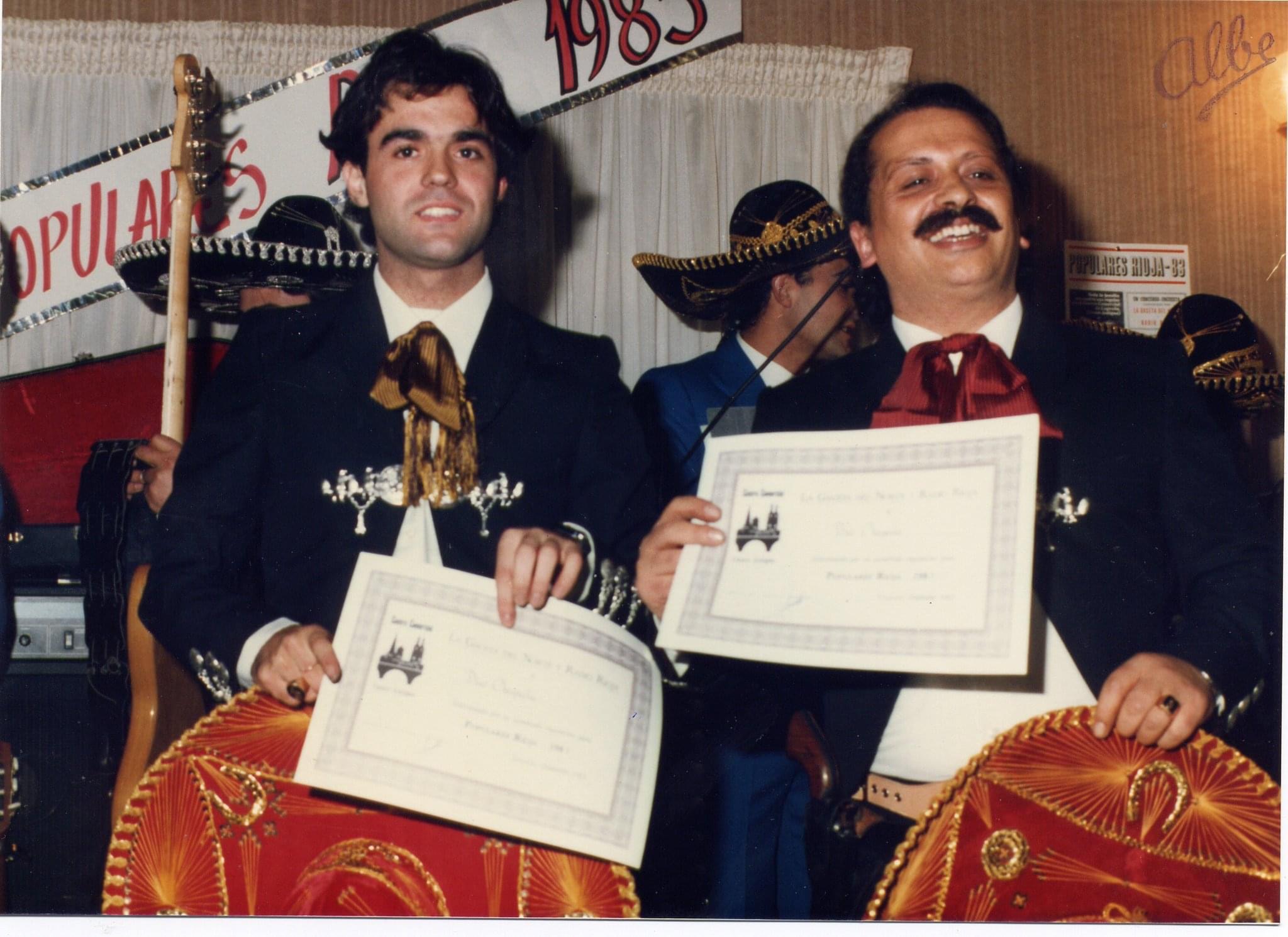 Paco Formoso «El General»