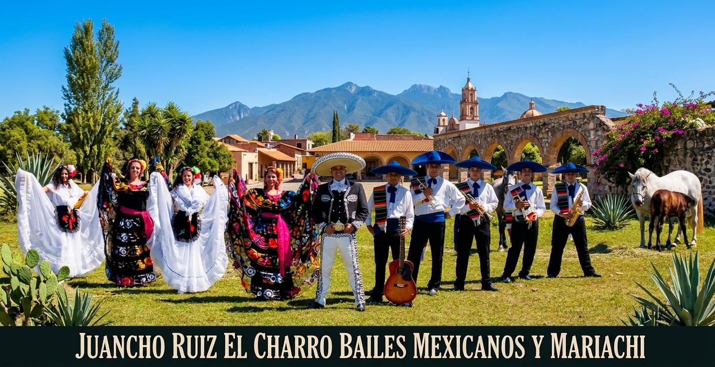 Juancho Ruiz «El Charro»