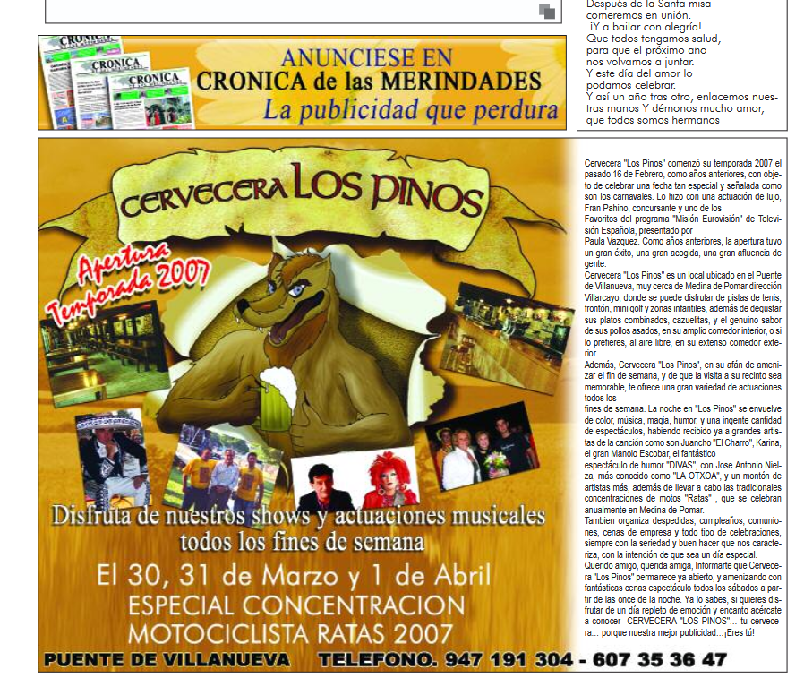 Cervecera