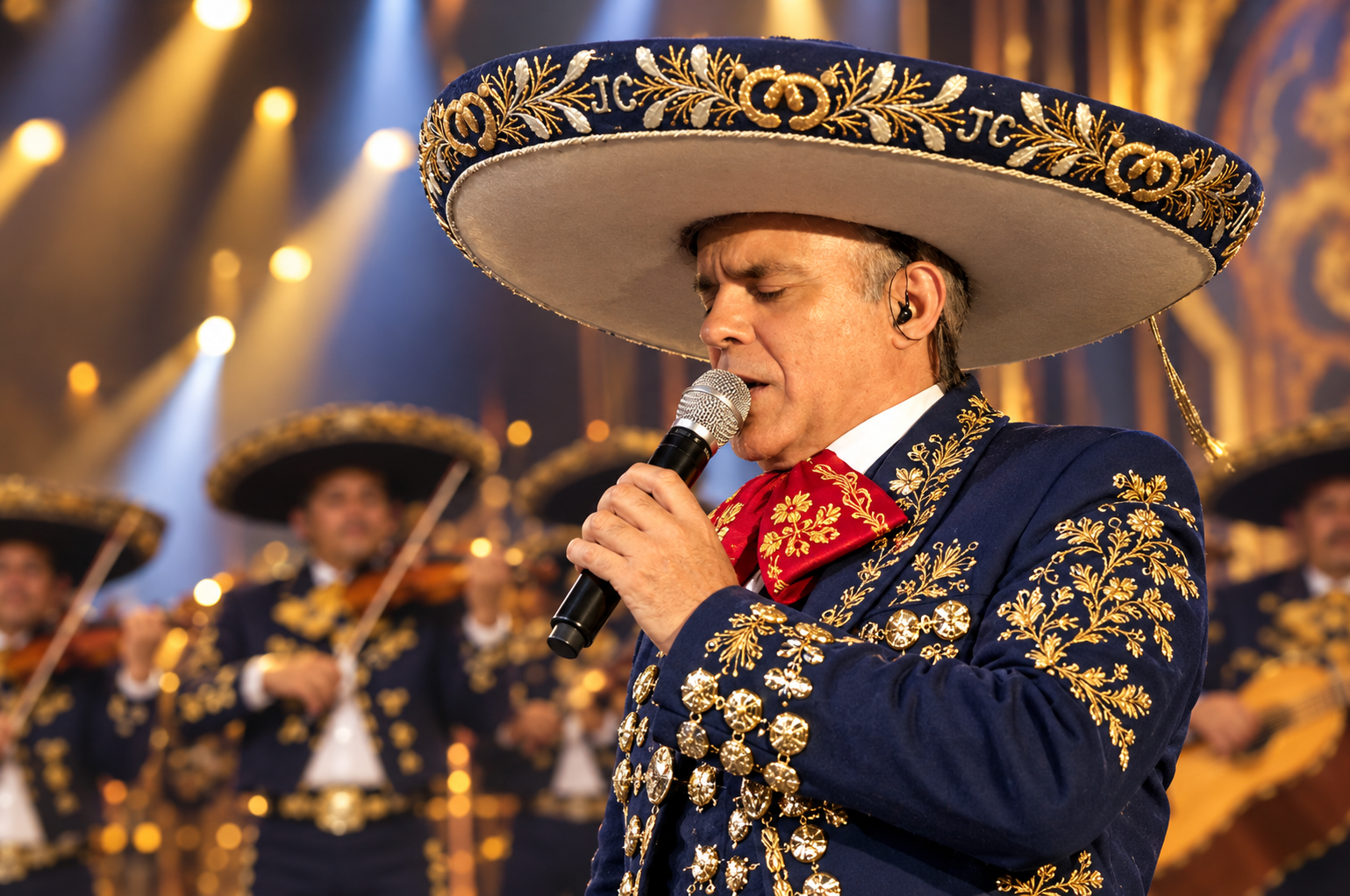 Juancho Ruiz El Charro